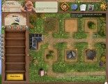 My Free Farm: Gameplay Planting Seeds