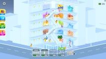 My Shopping Mall - Business Clicker: Gameplay