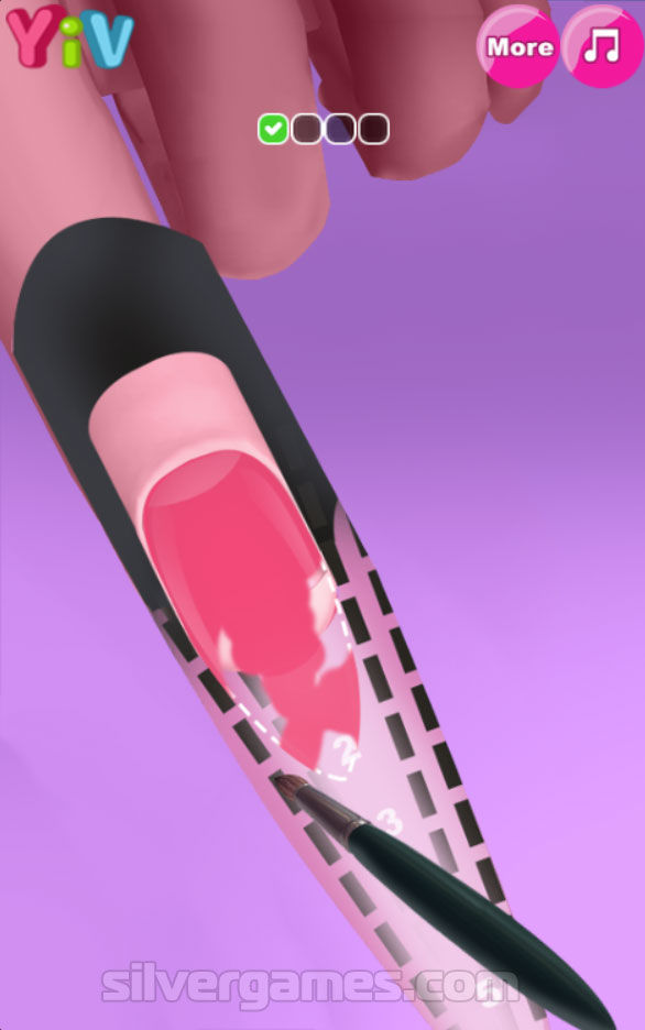 Nail Art Game Nail Salon Games APK 137 for Android  Download Nail Art Game  Nail Salon Games APK Latest Version from APKFabcom