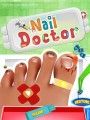 Nail Doctor: Menu