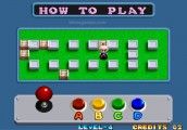 Neo Bomberman: Gameplay Tutorial Bomberman