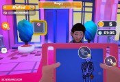 Night Club Security Guard: Gameplay