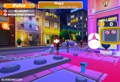 Night Club Security Guard: Virtual Reality