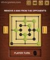 Nine Men's Morris: Multiplayer