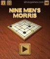 Nine Men's Morris: Screenshot