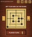 Mühle: Strategy Game