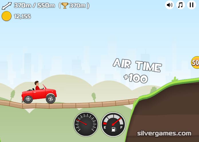 Kizi Kart Racing - Jogue Online em SilverGames 🕹