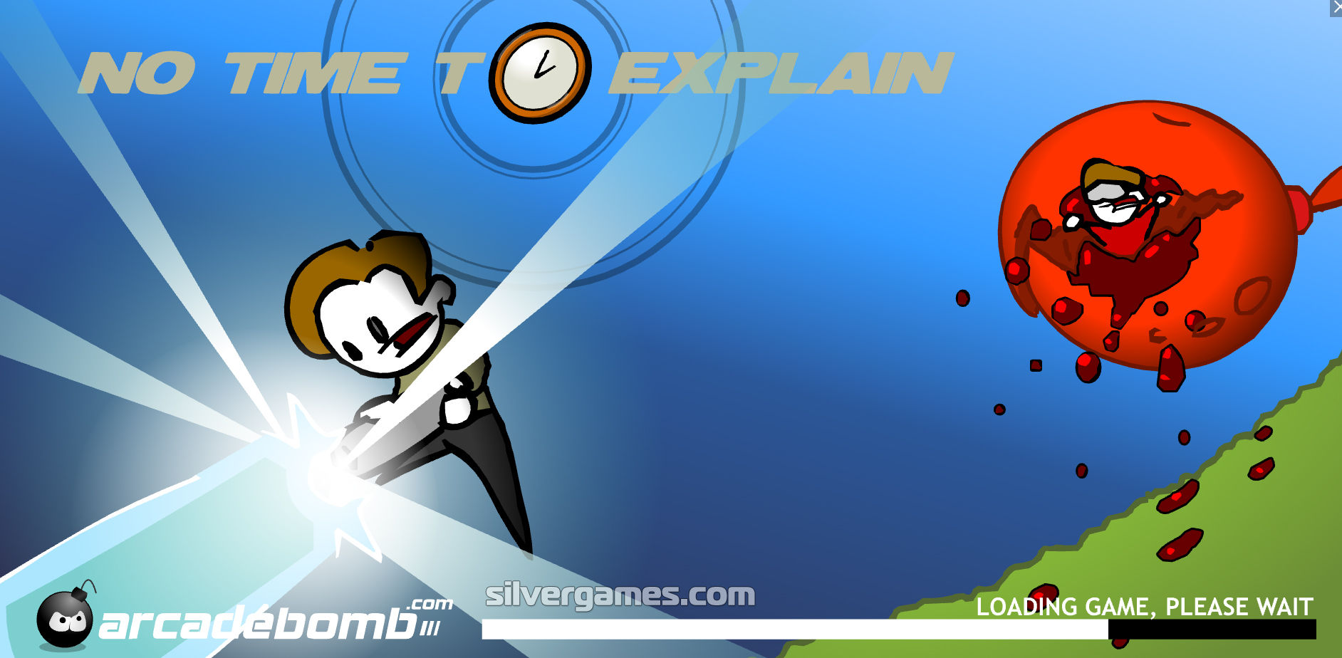 Bloxorz - Play Online on SilverGames 🕹️
