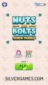Nuts & Bolts - Screw Puzzle: Menu