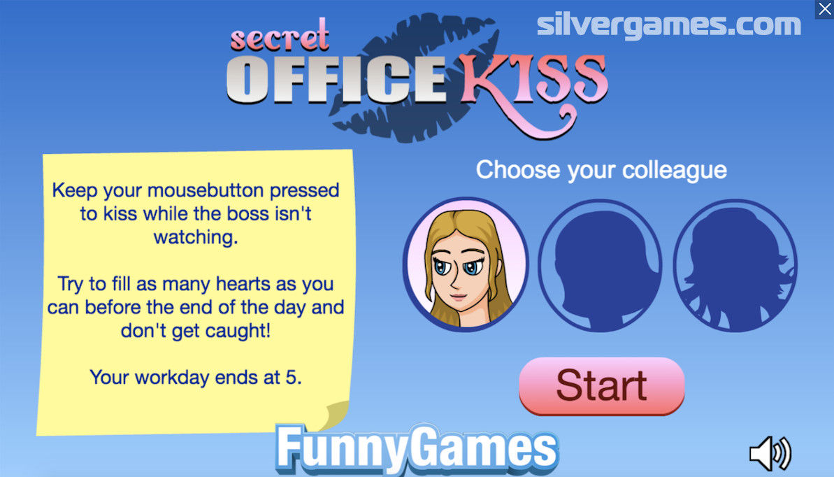 Calculadora de amor - Juega en línea en SilverGames 🕹️