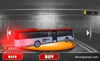 Simulateur De Bus Tout-terrain 2019: Tourist Bus