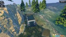 Offroad Life 3D: Gameplay