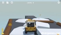 Offroad Mania: Gameplay Truck Obstacles