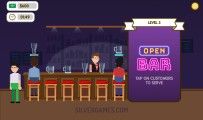 Open Bar: Instructions