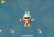 Open Labubu Box: New Toy