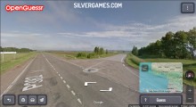 OpenGuessr - Geo Guessing: Gameplay
