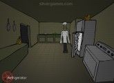 Orchestrated Death: Chef Point Click Gameplay