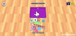 Organization Master: Organizer