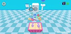 Organization Master: Gameplay