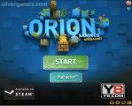 Orion Sandbox 2: Screenshot