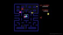 Pac Man: Gameplay Strategy Pacman