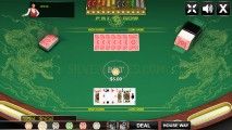 Пай Гоу Покер: Gambling