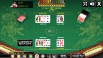 Пай Гоу Покер: Gameplay