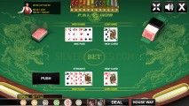 Пай Гоу Покер: Strategy Card Game