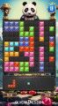 Panda Block Puzzle: Gameplay