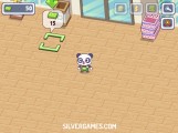 Panda Shop Simulator: Start