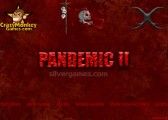 Pandemic 2: Menu