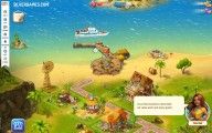 Paradise Island 2: Gameplay