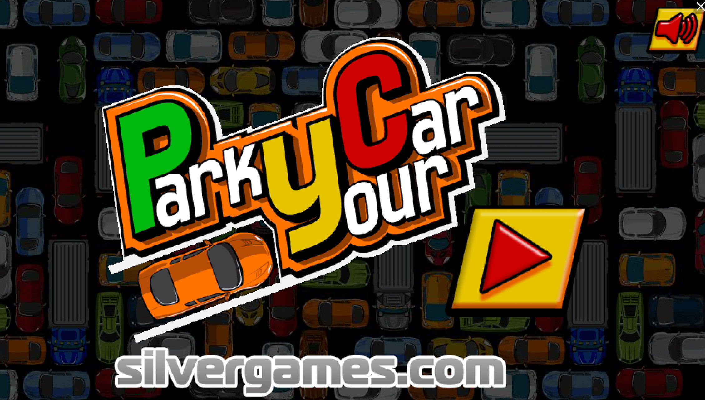 Park Your Car - Play Online on SilverGames 🕹️