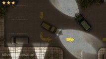 Parking Fury 3: Gameplay Car Parking