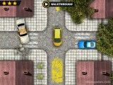 Parking Fury: Parking Cars Gameplay