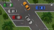 Terrain De Stationnement: Parking Gameplay Cars