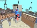 Parkour Climb And Jump: Gameplay