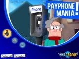 Payphone Mania!: Menu