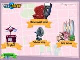 Payphone Mania!: Map Point Click