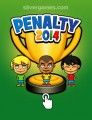 Penalty 2014: Menu