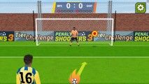 Penalty Shooters 3: Kicker