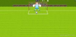Penalty Superstar: Gameplay Soccer Goalkeeper