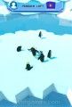 Penguins.io: Penguins Sliding Gameplay
