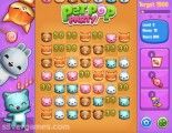 Pet Party: Gameplay Puzzle Animals