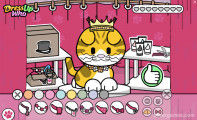 Pet Salon Kitty Care: Styling Kitten