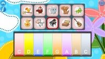 Piano For Kids: Cute Piano Playing Animals