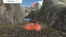 Pickup Simulator: Gameplay Truck Driving