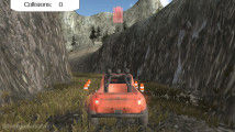 Pickup Simulator: Gameplay Truck Parking