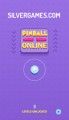 Pinball En Línea: Start Menu