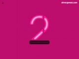 Pink: Gameplay Number Quiz